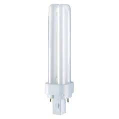 OSRAM Dulux D 13W/840 G24d-1