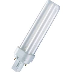 OSRAM Dulux D 13W/840 G24d-1
