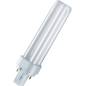 OSRAM Dulux D 13W/840 G24d-1 OSRAM Dulux D 13W/840 G24d-1