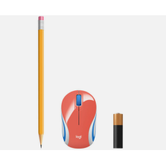 LOGITECH M187 / 910-005362