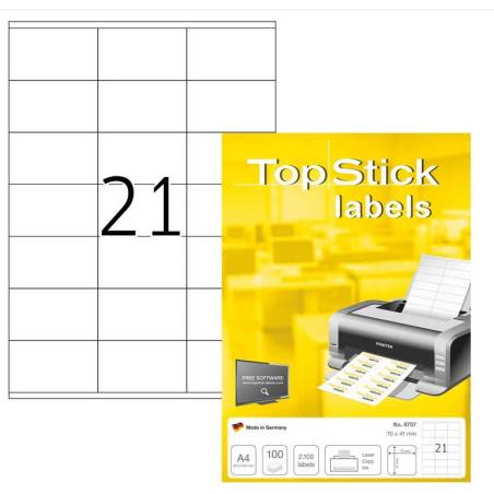 TOP STICK 8708