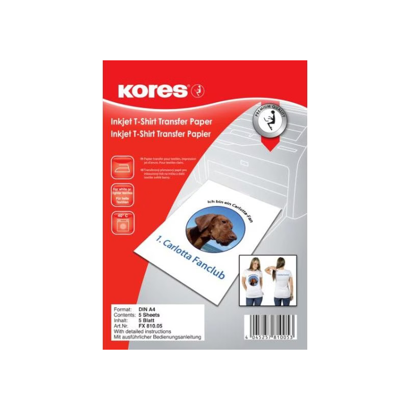 Kores FX810.05 Kores FX810.05
