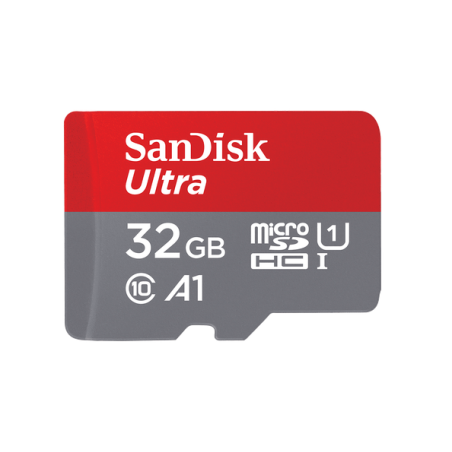 SANDISK / SDSQUAR-032G-GO61N