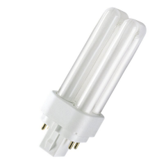 OSRAM DULUX D/E 13W/830 G24q-1
