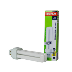 OSRAM DULUX D/E 13W/830 G24q-1