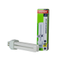 OSRAM DULUX D/E 13W/830 G24q-1