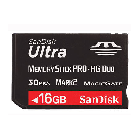 SANDISK / SDMSPDH-016G-U46