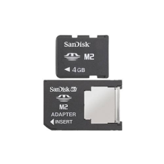 SANDISK / SDMSM2-4096-E11M