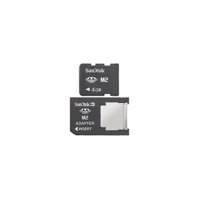 SANDISK / SDMSM2-4096-E11M SANDISK / SDMSM2-4096-E11M