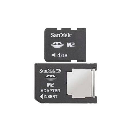 SANDISK / SDMSM2-4096-E11M