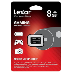 LEXAR / LMSPD8GBGSBEU