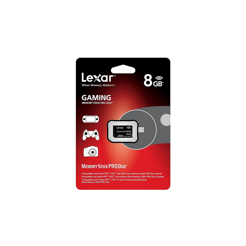 LEXAR / LMSPD8GBGSBEU