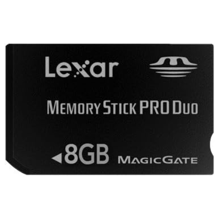 LEXAR / LMSPD8GBGSBEU
