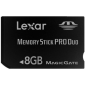 LEXAR / LMSPD8GBGSBEU