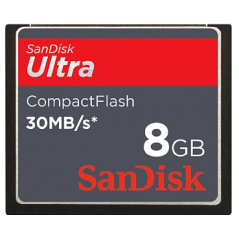 SANDISK / SDCFH-8192
