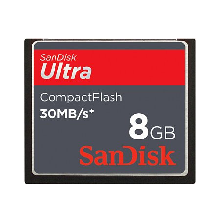SANDISK / SDCFH-8192