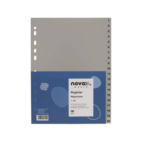 NOVOOO 40941