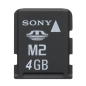 SANDISK / SDMSM2-4096-E11M