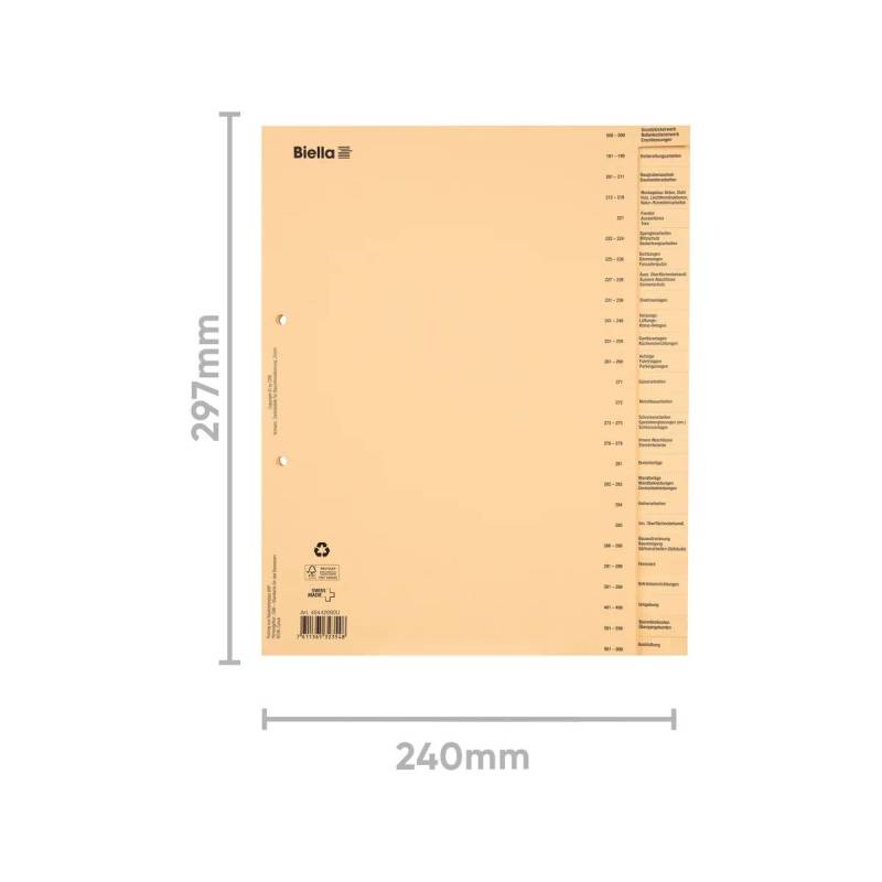 BIELLA 464426.90 BIELLA 464426.90