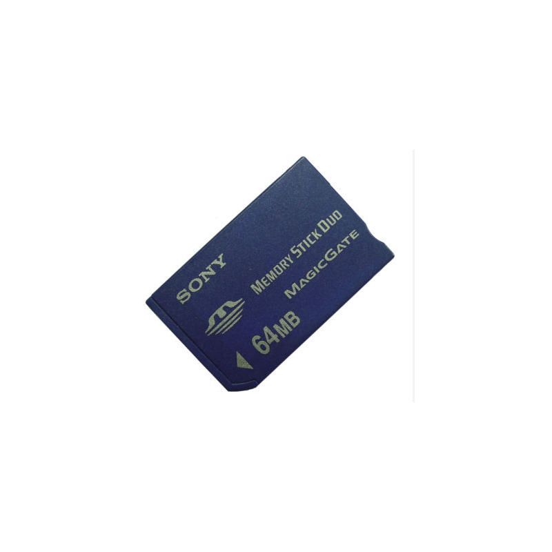 SONY / MSH-M64N SONY / MSH-M64N