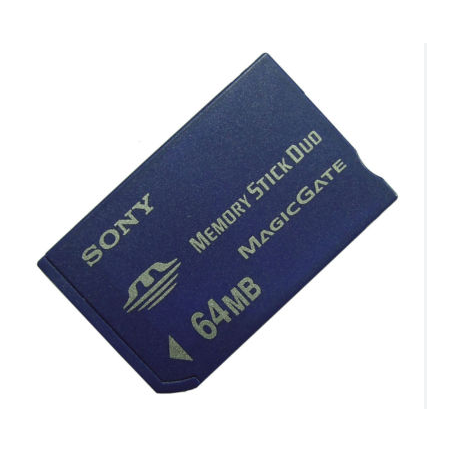 SONY / MSH-M64N