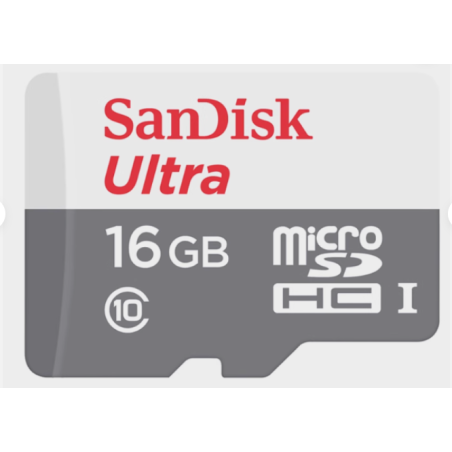 SANDISK / SDSQUNC-016G-GN6MA
