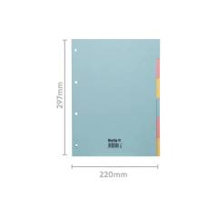 BIELLA 46044600U