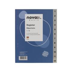 NOVOOO 40977