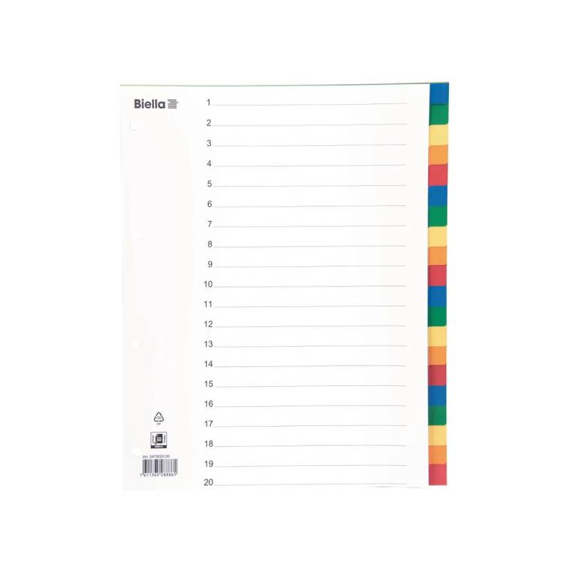BIELLA 479020.00 / 47902000U BIELLA 479020.00 / 47902000U