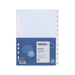 NOVOOO 41005