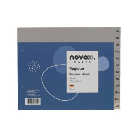 NOVOOO 40972