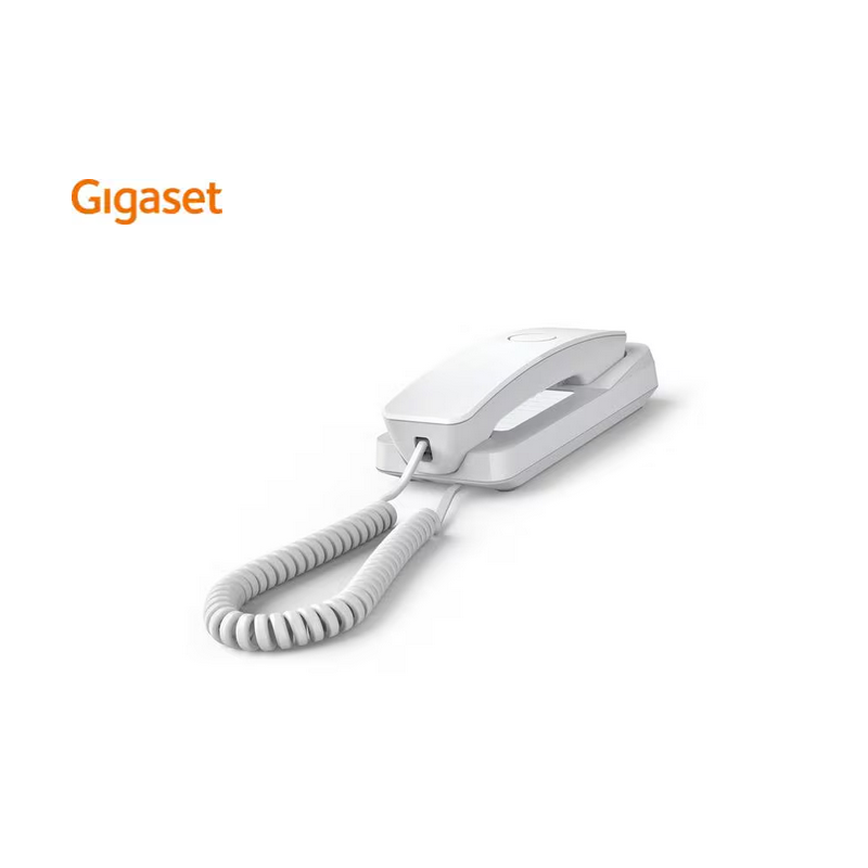 Gigaset S30054-H6539-R102 Gigaset S30054-H6539-R102