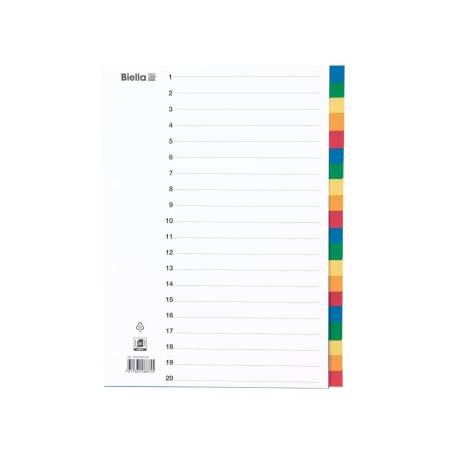 BIELLA 46342000U