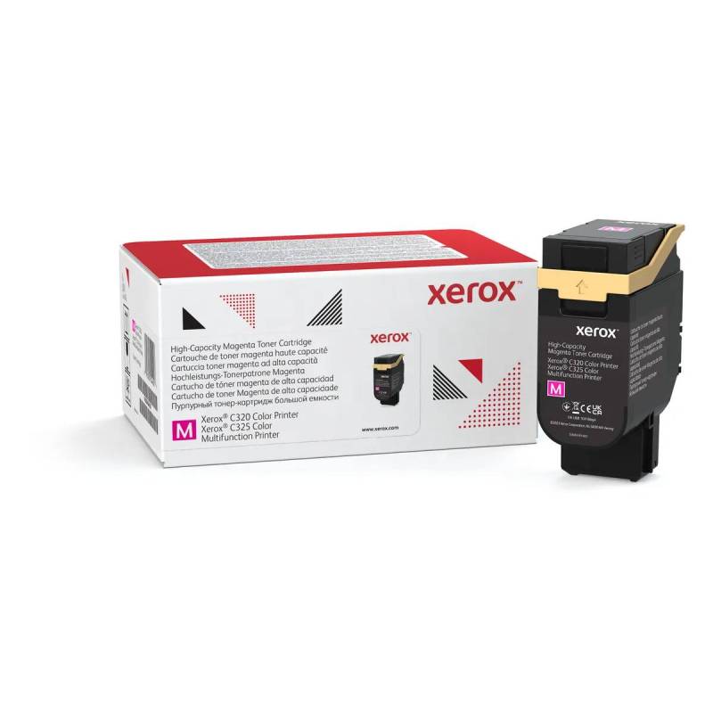 XEROX 006R04829