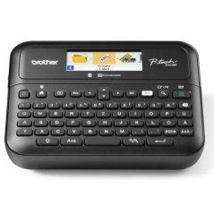 BROTHER PT-D610BTVP