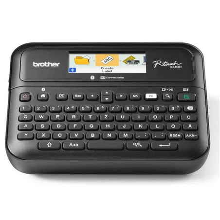 BROTHER PT-D610BTVP