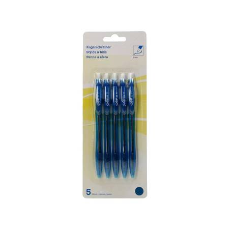 SCRIVA 5XDJ77 BLUE