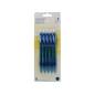 SCRIVA 5XDJ77 BLUE SCRIVA 5XDJ77 BLUE