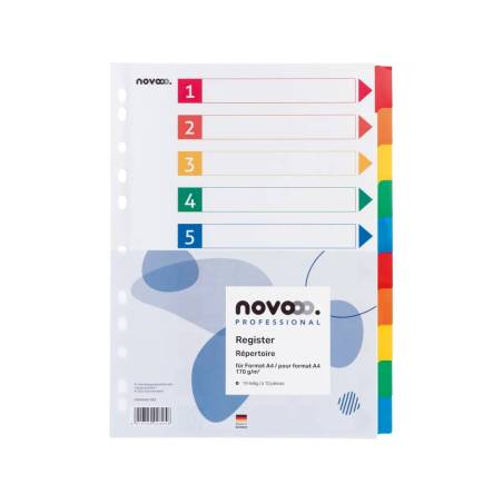 NOVOOO 40620