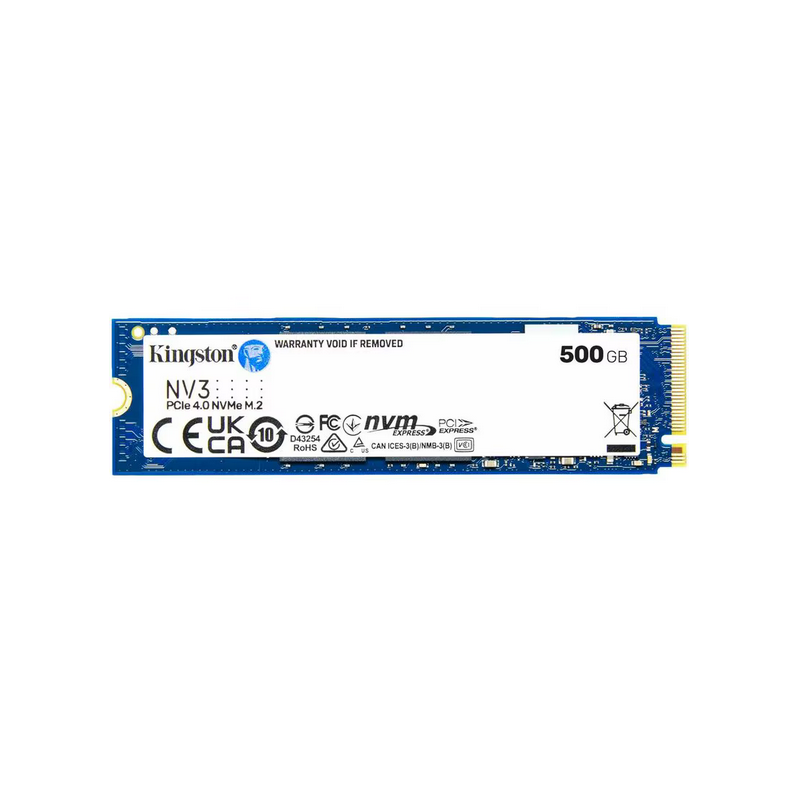 Kingston SNV3S/500G Kingston SNV3S/500G