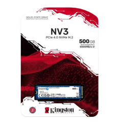Kingston SNV3S/500G