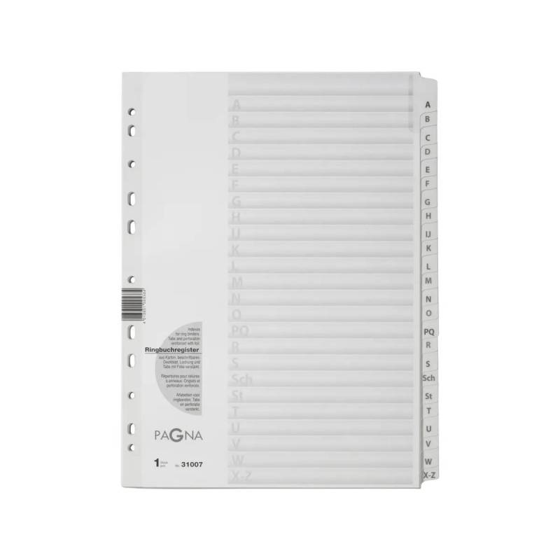 PAGNA 31007/08 PAGNA 31007/08