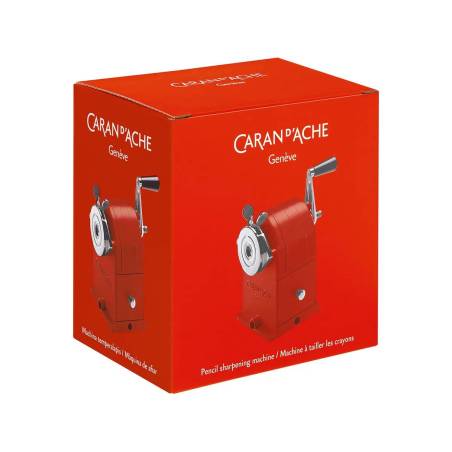 CARAN D'ACHE 455.270