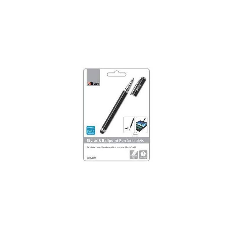 TRUST 18316