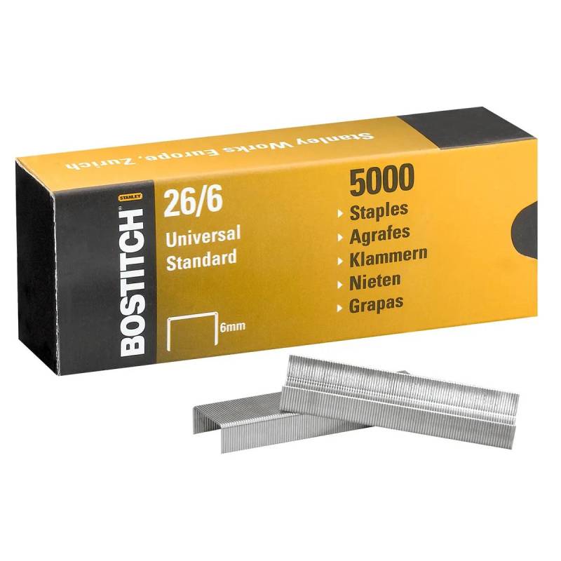 BOSTITCH 26-06-5MGAL BOSTITCH 26-06-5MGAL