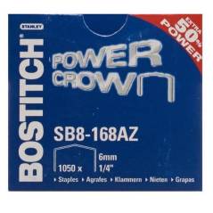 BOSTITCH SB8-168AZ