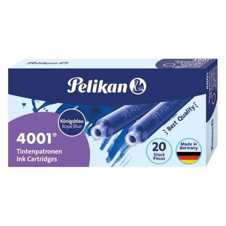 PELIKAN TP/20