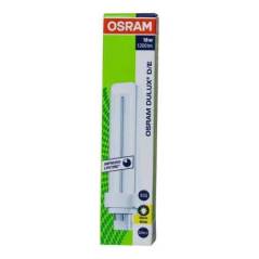 Osram Dulux D/E 18W/830 G24q-2