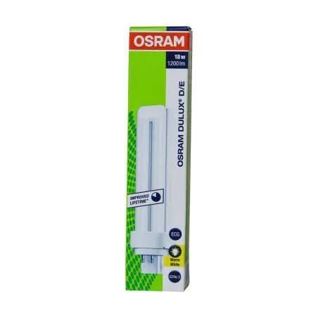 Osram Dulux D/E 18W/830 G24q-2