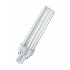 Osram Dulux D/E 18W/830 G24q-2